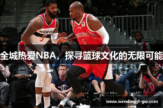 全城热爱NBA，探寻篮球文化的无限可能