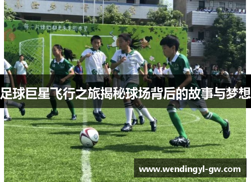 足球巨星飞行之旅揭秘球场背后的故事与梦想