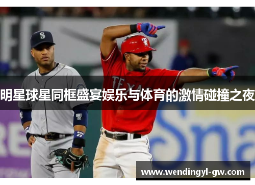 明星球星同框盛宴娱乐与体育的激情碰撞之夜